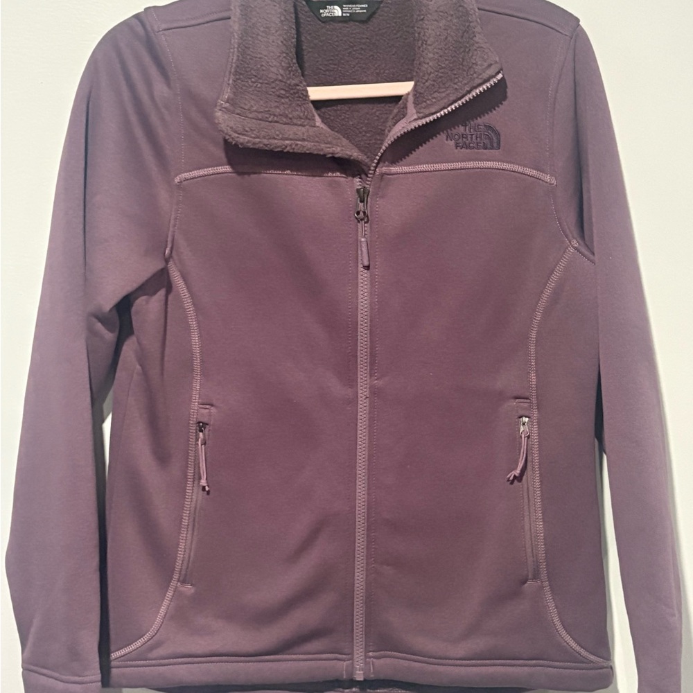 The North Face Women's Plum Ski Jacket